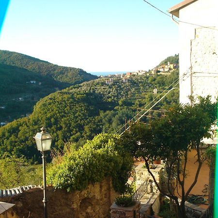 לינה וארוחת בוקר Trebiano Da Giuse חדר תמונה
