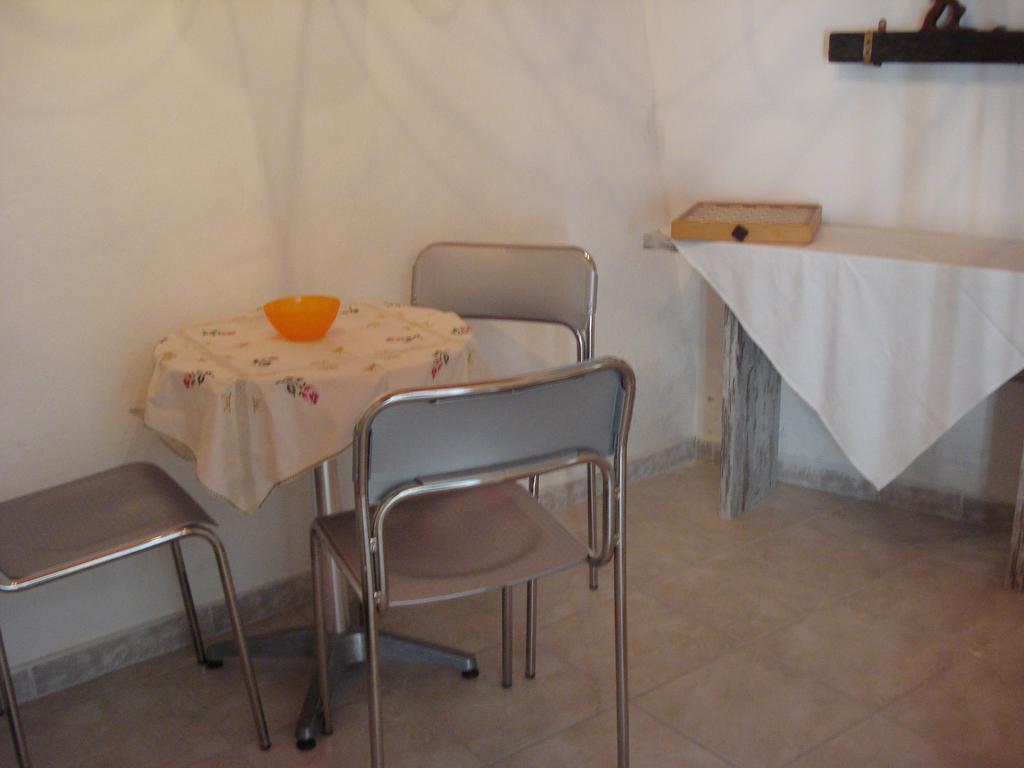 לינה וארוחת בוקר Trebiano Da Giuse מראה חיצוני תמונה